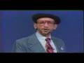 President Candidate Part 2 (1988) Prophetic Speech NHPTV