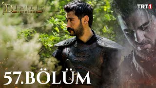 watch dirilis ertugrul episode 57