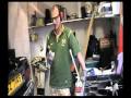 The making of Sir Tristram Carboat Part 1| An amphibious car boat