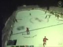 NHL 2K9: E3 2008 Gameplay Demo