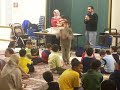 CIMIC mosque Ramadan Quran Kids