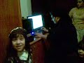 alba y tamarita