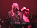 Edgar Winter Group: Free Ride, Enfield CT