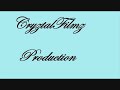 Gangsta Rap/ Hip-Hop beat 2009 by CryztalFilmZ