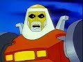 Challenge of the Gobots - Crime Wave - Part 2 Challenge of the Gobots - Crime Wave - Part 2