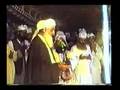 Mustafa Jaane Rehmat ,Exclusive Clip-Qibla Alam, Hazrat Khwaja Muhammad Masoom (ra) of Darbar-e-Aaliya, Naqshbandia, Nawabia, Masoomia, Mohri Sharif -1993 www.shadpurshareef.com