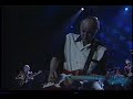 Pete Townshend lead guitar 3