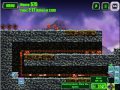 Flashgame Walkthrough (Blind): Gaia Defense (All level - easy, nearly all survival level)