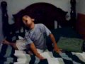 Dezmond dancing