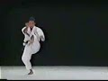 Saifa - WKF Shitei Goju Ryu Saifa - WKF Shitei Goju Ryu
