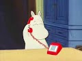 Mumin Visar Allt Ep. 4