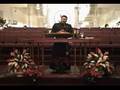 Pastor Dr. Timothy A. Treadwell