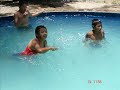 campamento juvenil bautista