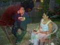campamento juvenil bautista