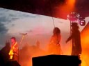 Hara - Drumurile noastre (live in Sibiu)