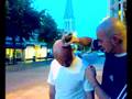 videos de The Three Swans On Street Barber