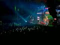 Muse - Time Is Running Out live in Zagreb, Croatia