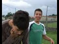 Clube Desportivo de Milheirós