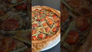 Tarte du moment super facile