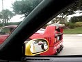 PBSCW Drive By