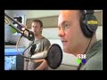 Coen & Sander show maakt 538 mede mogelijk