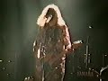 The Smashing Pumpkins - Rocket (live)