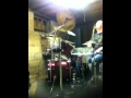 Drummin