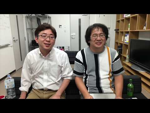 T-QARDの日々 第15回 「Qubits North America 2018 2日目午前ふりかえり」」