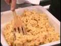 Mac & Cheese from Salt & Pepper Catering
