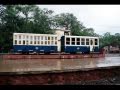 Livery of Indian Railway