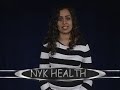 NYK Health - 03/24/08 NYK Health - 03/24/08