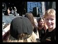 sunrise avenue performing 