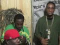 SMI - EH YO!!! YARD TUNE STUDIO VYBEZ