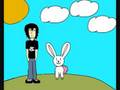 Evil Bunny #1