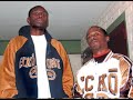 9th Wonder & Buckshot - Hold It Down ft Talib Instrumental