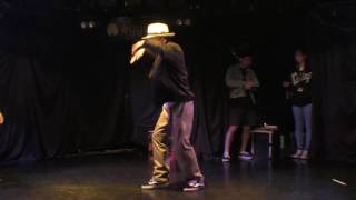 mi-to vs 啓 – sweet dream POP SP!! DANCE BATTLE FINAL