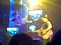 David Cook Singing TOML