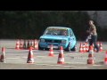 Sarah Moll, Opel Kadett C Limo 8V , special, action, onboard, group H class winner