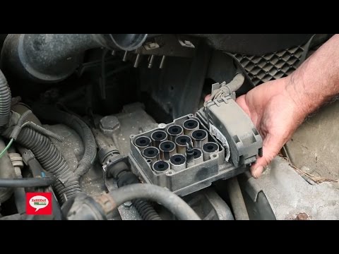 volvo bcm brake control module removal procedure for s60 s80 v70 xc70 xc90 2002 2013