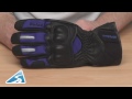 Weise Manx Glove - Black Video