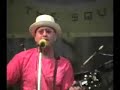 Shut Up -- Tom Stahl And The Dangerfields