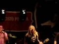 Fandangle Live