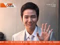 [YTN Star] 2008 Jang Geun Suk Photoshoot