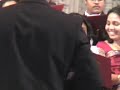 WIld Voices Choir - Malayalam Song Ra Ri Ra Ro