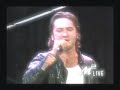 Agency \"Regardless\" live at Monmouth University, NJ