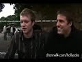 hollyoaks backstage matt littler