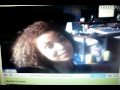 Steph Jones Live chat w/ guest Jordin Spark, Kadis, and Sean part 2
