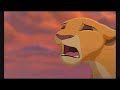 The Lion King 2 - German Fandub