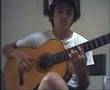 Vicente Amigo --- Callejon de la Luna (tarantas, completa)