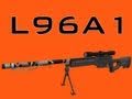 PJoey: Black Ops - S&D #45 - L96A1 (Firing Range)